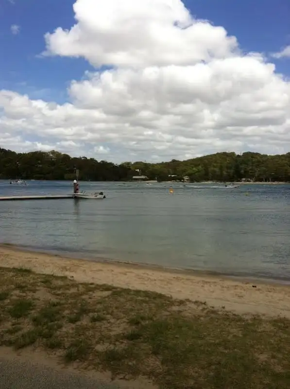 Second view of Homely unit listing, 9/4 Murlong Crescent, Palm Beach QLD 4221