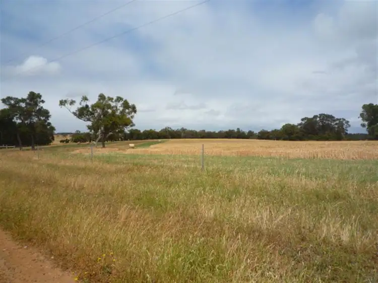 Third view of Homely rural property listing, Lot 13 Watermans Road, Mount Barker WA 6324
