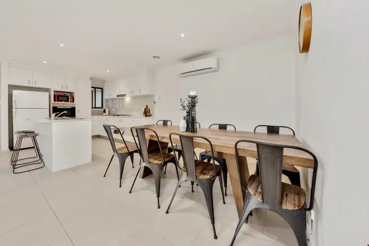 Sixth view of Homely house listing, 8 Walter Crocker Crescent, Casey ACT 2913