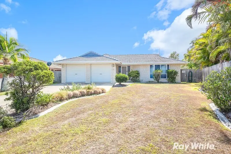 Main view of Homely house listing, 16 Perch Circuit, Sandstone Point QLD 4511