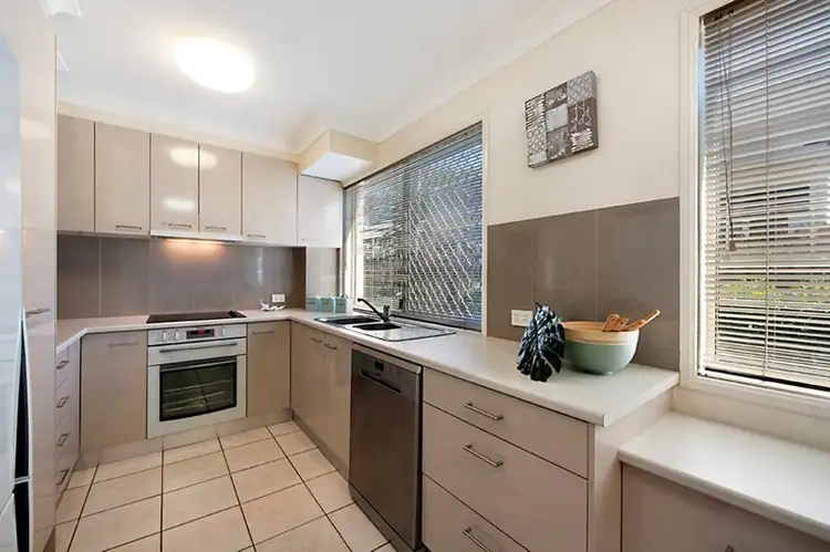 Second view of Homely other listing, 1/39 Toolona Street, Tugun QLD 4224