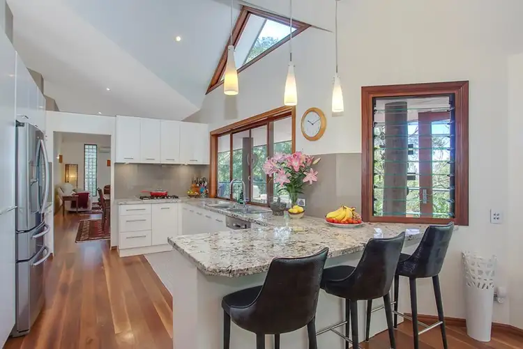 Second view of Homely house listing, 188-190 Guineas Creek Road, Currumbin Waters QLD 4223