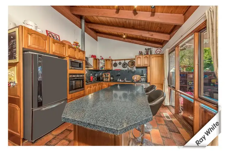 Sixth view of Homely house listing, 13 Hardie Close, Macarthur ACT 2904