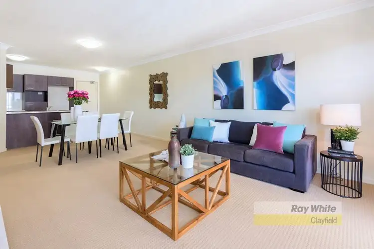 Second view of Homely unit listing, 22/6-12 Grace Street, Nundah QLD 4012