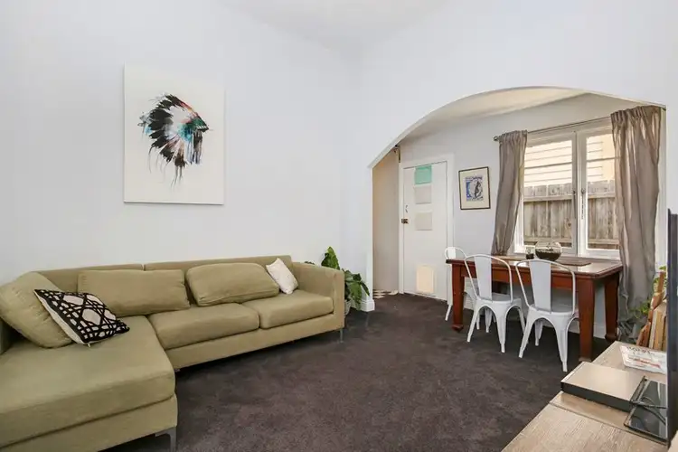 Third view of Homely house listing, 5 Northcote Street, Northcote VIC 3070