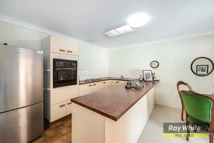 Fifth view of Homely other listing, 2/11 Woodgate Place, Paradise Point QLD 4216