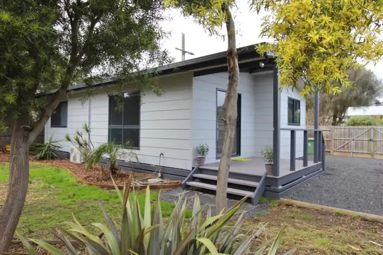 Main view of Homely house listing, 30 Galleon Crescent, Sunset Strip VIC 3922