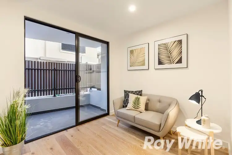 Third view of Homely house listing, 6/1522 Malvern Road, Glen Iris VIC 3146