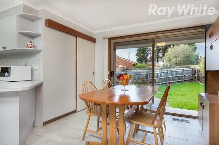 Sixth view of Homely townhouse listing, 6/117 Plenty Road, Bundoora VIC 3083