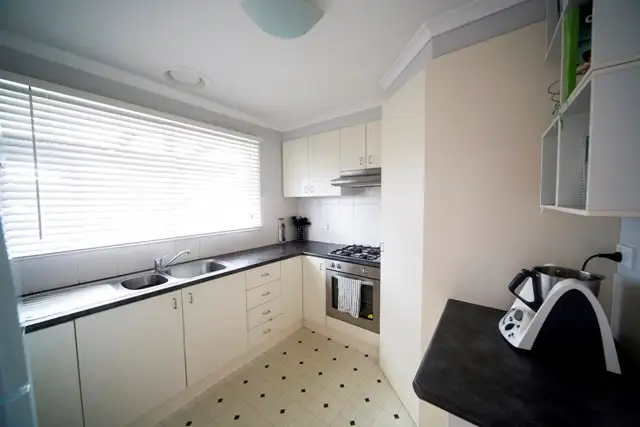 Fourth view of Homely house listing, 9/300 Mount Dandenong, Croydon VIC 3136