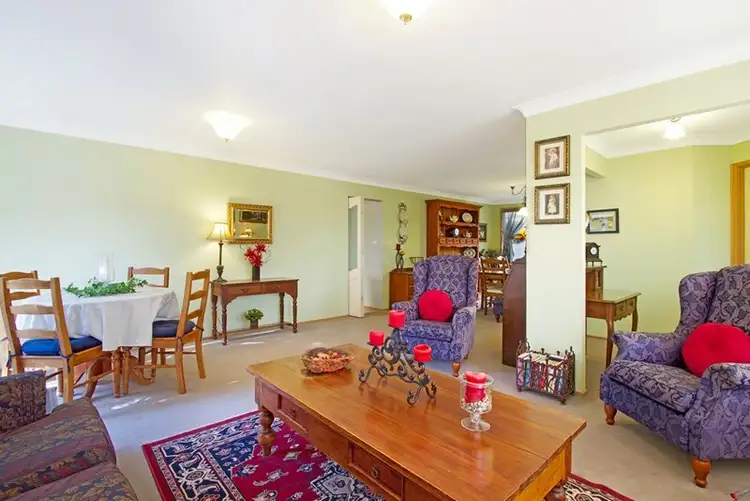 Fifth view of Homely house listing, 6 Gerlee Place, Quakers Hill NSW 2763