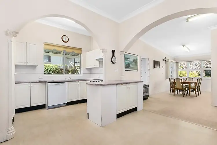 Fourth view of Homely house listing, 28 Hamilton Street, Riverview NSW 2066