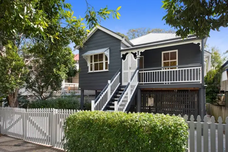 77 Longlands Street, East Brisbane QLD 4169