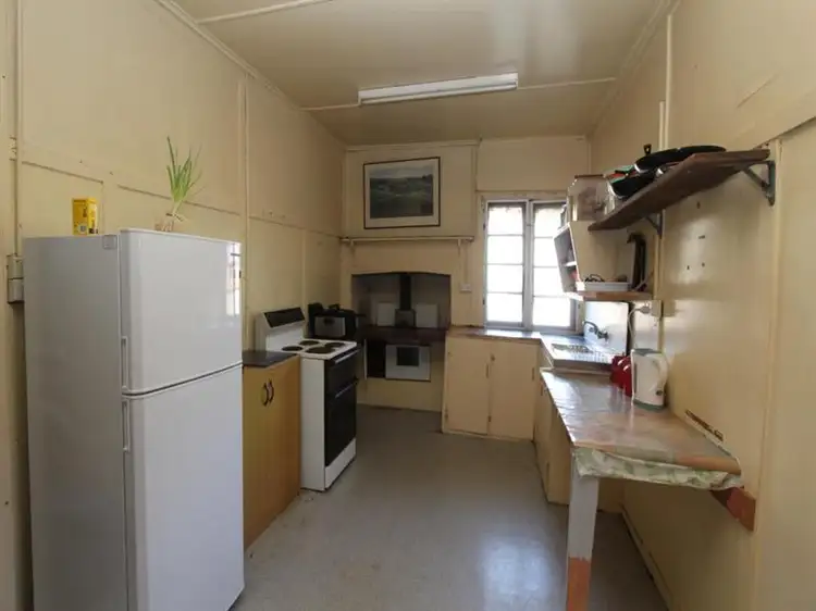 Third view of Homely house listing, 61 Miles Street, Tenterfield NSW 2372