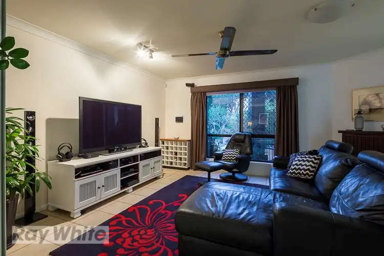 Third view of Homely house listing, 2 The Rampart, Redland Bay QLD 4165