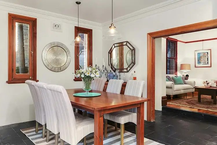 Sixth view of Homely house listing, "Lorella", 212 Falcon Street, North Sydney NSW 2060