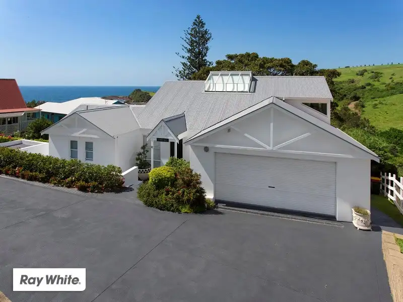 Main view of Homely house listing, 13 Percy Street, Gerringong NSW 2534