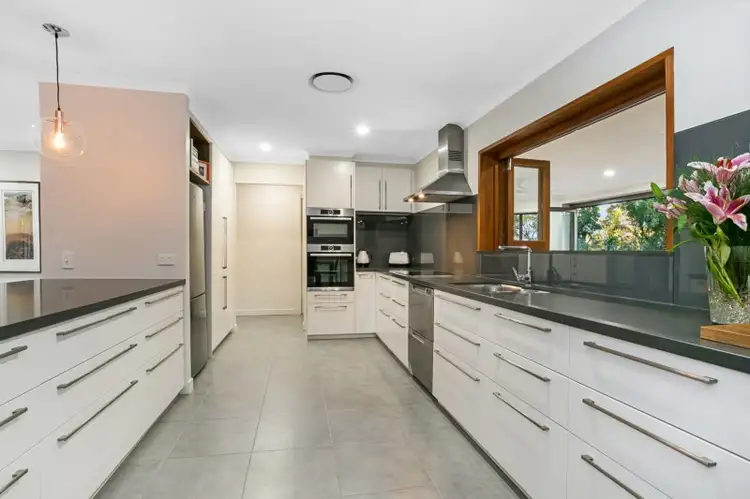 Third view of Homely house listing, 22 Rialanna Street, Kenmore QLD 4069