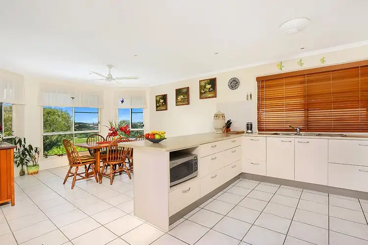 Fifth view of Homely house listing, 25 Gouldian Court, Peregian Beach QLD 4573