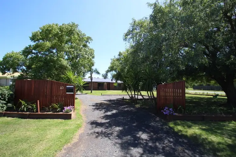 Second view of Homely house listing, 40 Gowrie Street, Kingsthorpe QLD 4400