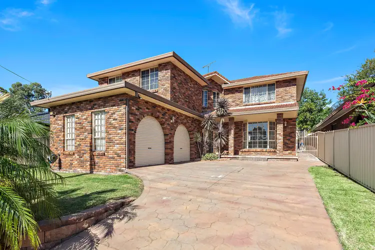 151 Lake Entrance Road, Barrack Heights NSW 2528