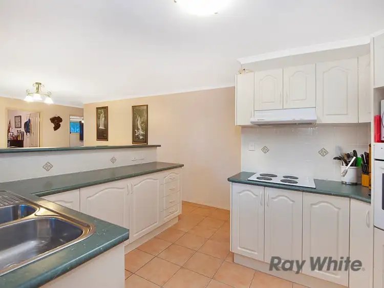 Fourth view of Homely house listing, 32-34 Morris Street, Dayboro QLD 4521