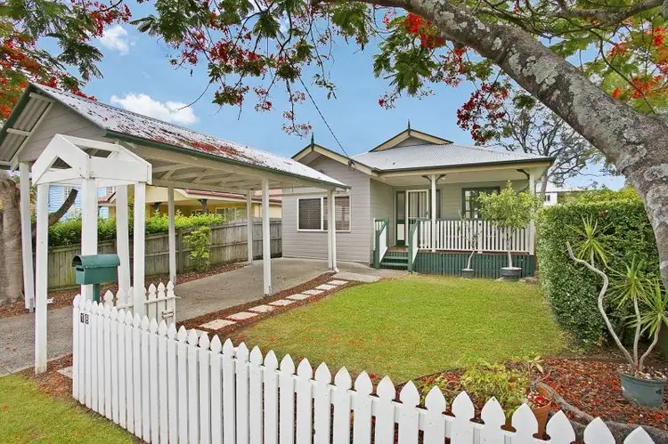 18 Richardson Street, Chelmer QLD 4068