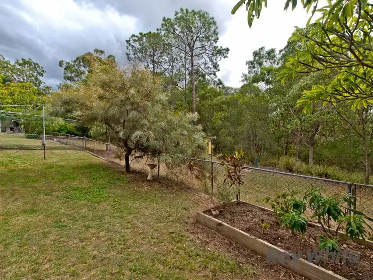 Second view of Homely house listing, 72 Blandford Street, Grange QLD 4051