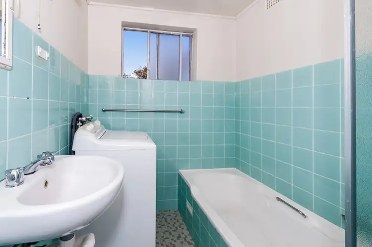 Fourth view of Homely apartment listing, 5/9 Unsted Crescent, Hillsdale NSW 2036