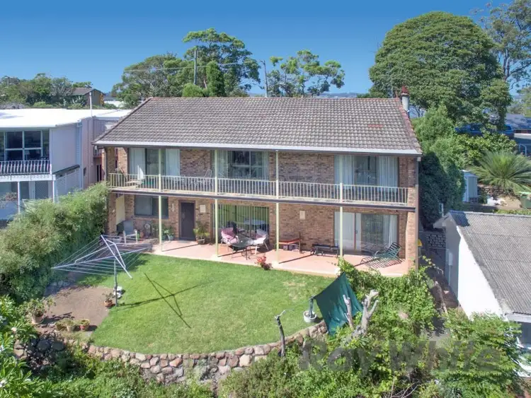Second view of Homely house listing, 50 Croft Road, Eleebana NSW 2282