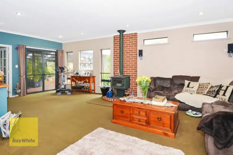 Third view of Homely house listing, 11 Bonthorpe Court, Millbrook WA 6330