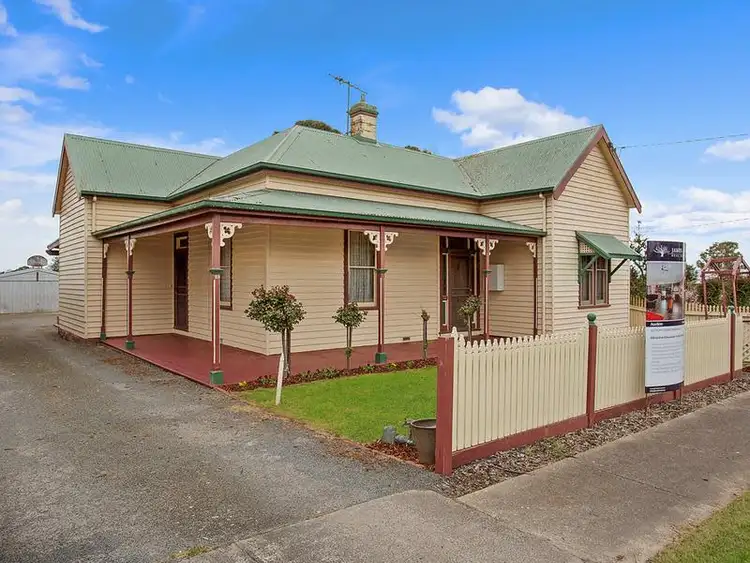 29 Church Street, Camperdown VIC 3260