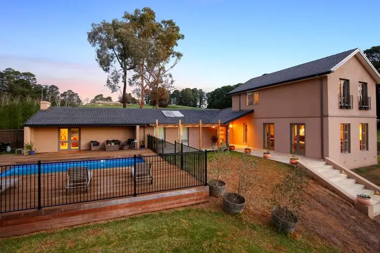 50 Victoria Road, Wandin North VIC 3139