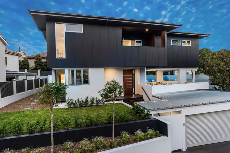 Second view of Homely house listing, 33 Anthony Street, Hamilton QLD 4007