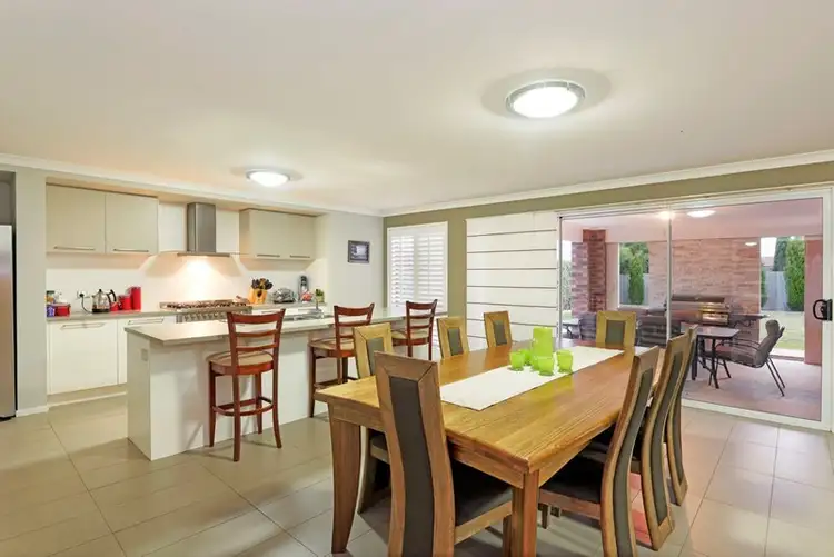 Fifth view of Homely house listing, 7 Achillea Close, Corio VIC 3214