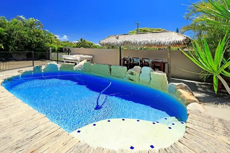 Second view of Homely house listing, 16a Todd Avenue, Yeppoon QLD 4703