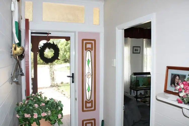 Second view of Homely house listing, 317 Grafton, Glen Innes NSW 2370