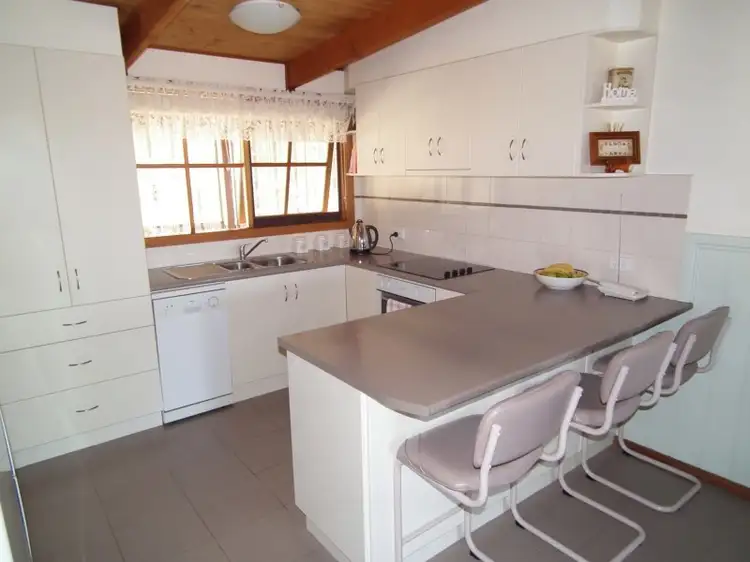 Second view of Homely house listing, 45 Baxters Road, Nagambie VIC 3608