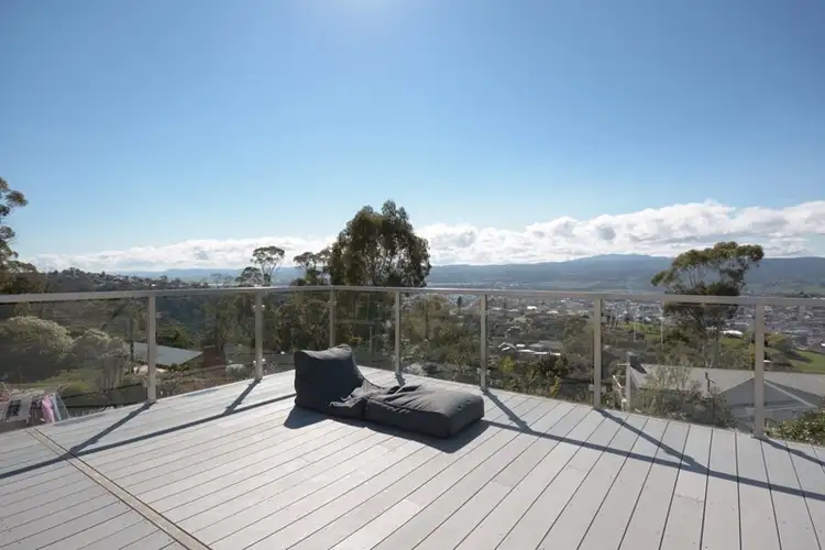 Sixth view of Homely house listing, 21 Wilhelmina Avenue, West Launceston TAS 7250