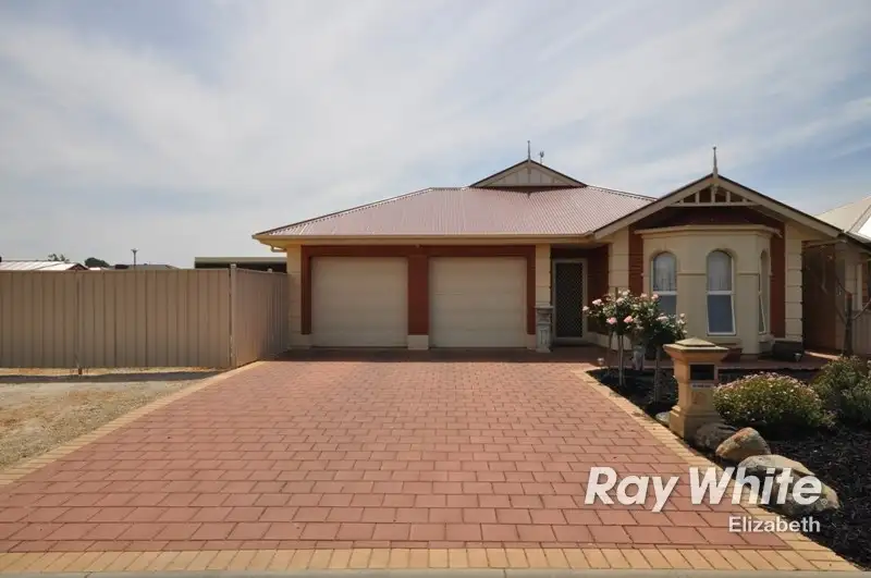 Main view of Homely house listing, 1 Lucy Drive, Munno Para West SA 5115