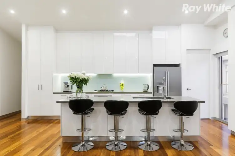 Seventh view of Homely house listing, 1/168 Beach Road, Parkdale VIC 3195