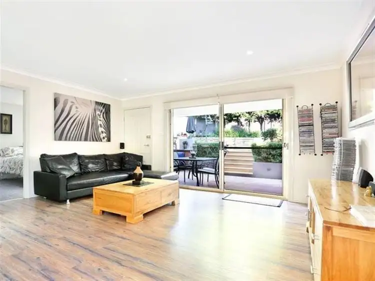 Third view of Homely house listing, 20a Bayview Street, Tennyson Point NSW 2111