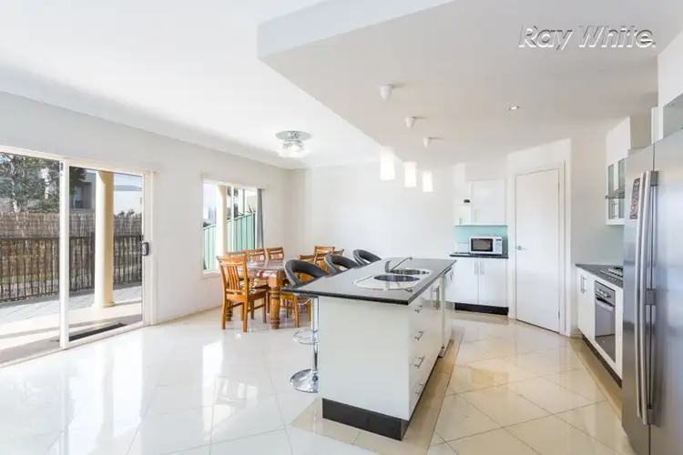 Third view of Homely house listing, 4 Mowbray Street, Mawson Lakes SA 5095
