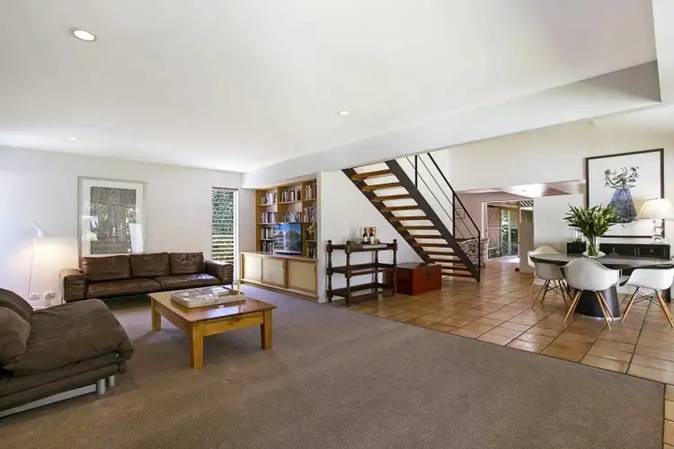 Second view of Homely house listing, 123 Laurel Avenue, Chelmer QLD 4068