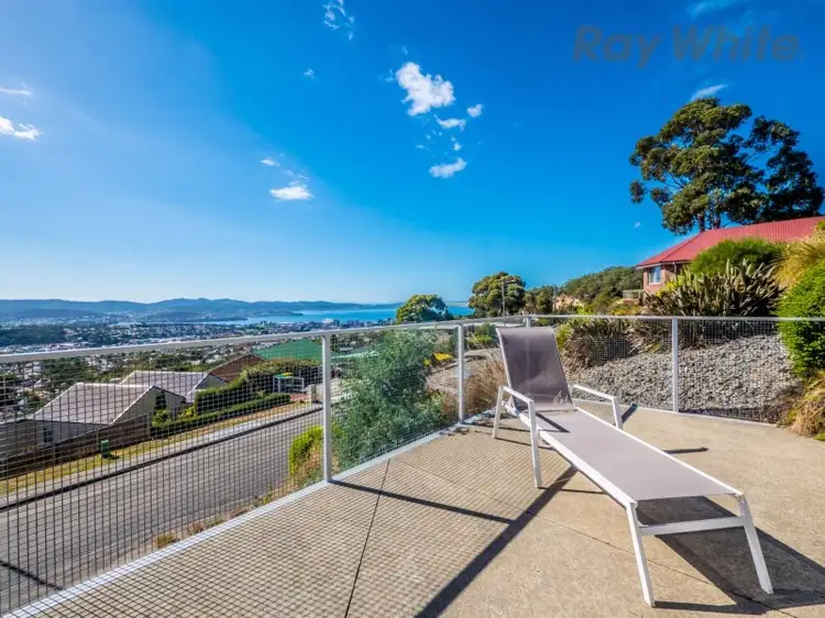 Fifth view of Homely house listing, 5 Bimbadeen Court, West Hobart TAS 7000