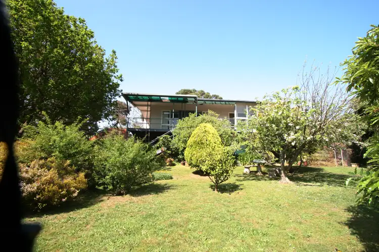 Main view of Homely house listing, 22-24 Highland Avenue, Cowes VIC 3922