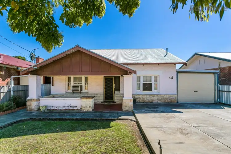18 Jenkins Street, Cowandilla SA 5033