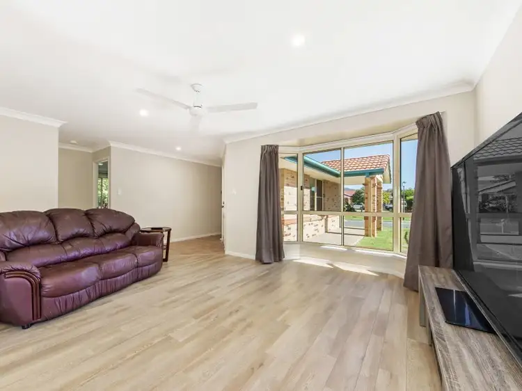 Fifth view of Homely house listing, 17 Lambor Drive, Mudgeeraba QLD 4213