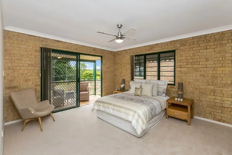 Fourth view of Homely house listing, 31 Brassey Street, Fairfield QLD 4103