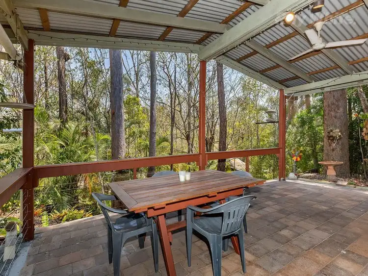 Fourth view of Homely house listing, 119 Fiona Street, Bellbird Park QLD 4300